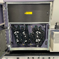 BD FACSAria III Cell Sorter -3 Laser (BRY) (2011) image 2